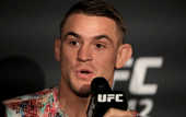 Порье спрогнозировал исход третьего боя против Макгрегора