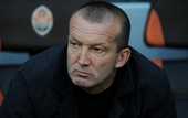 Григорчук: "Конечно, не хотелось Шахтер"