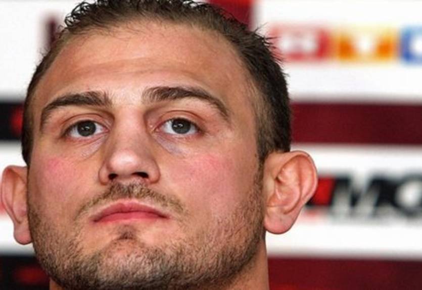 Пьянета: "Знаю, что я абсолютный аутсайдер в поединке с Кличко"