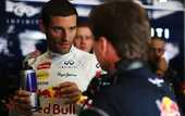 Формула-1. Уэббер: "Планов на следующий сезон пока нет"