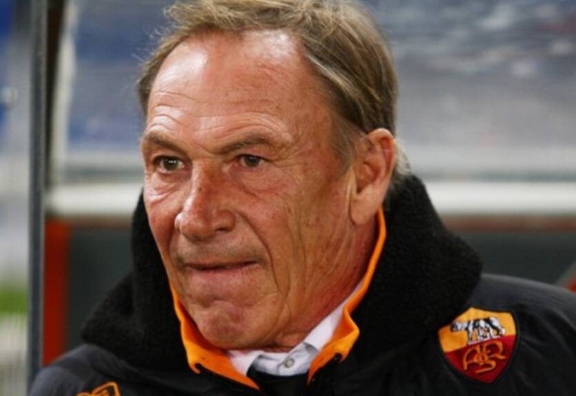 Интеру интересен Земан