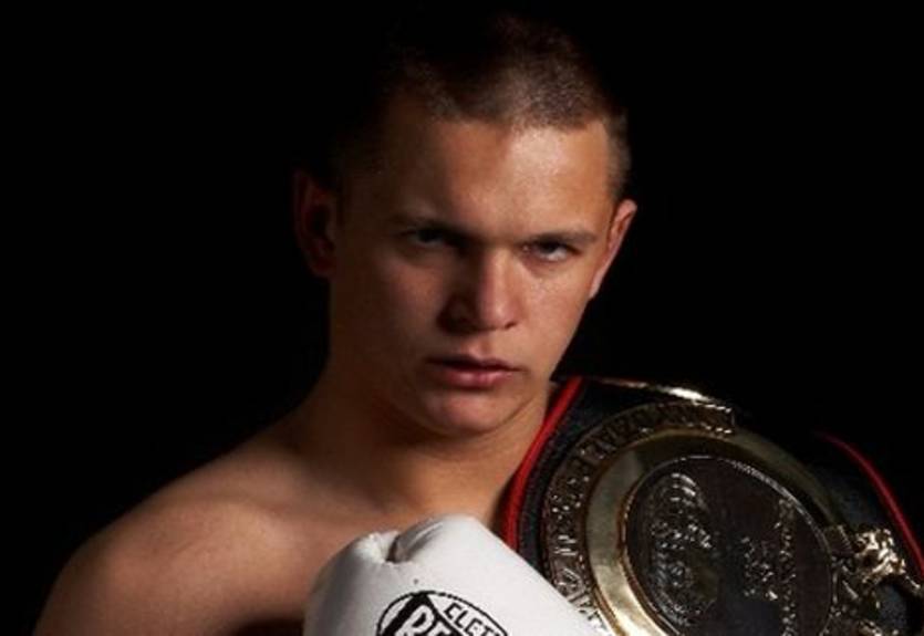 Вавжик: "Хочу победить Поветкина и встретиться с Кличко"