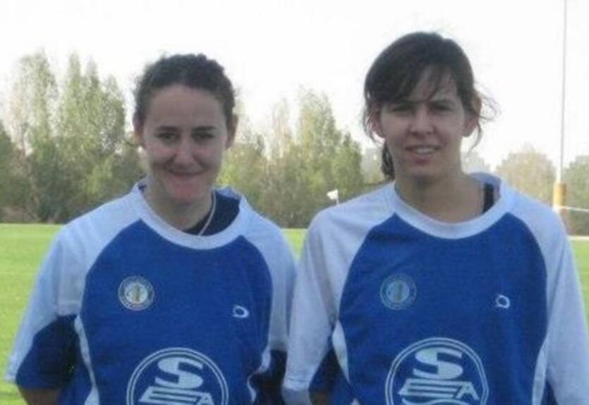 В Катаре скупают игроков и для женского футбола