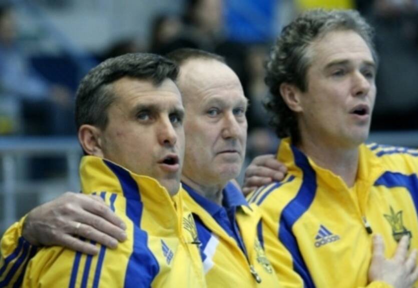 Футзал. Ковальчик: молодежке нужно хорошо подготовиться к Евро и ЧМ