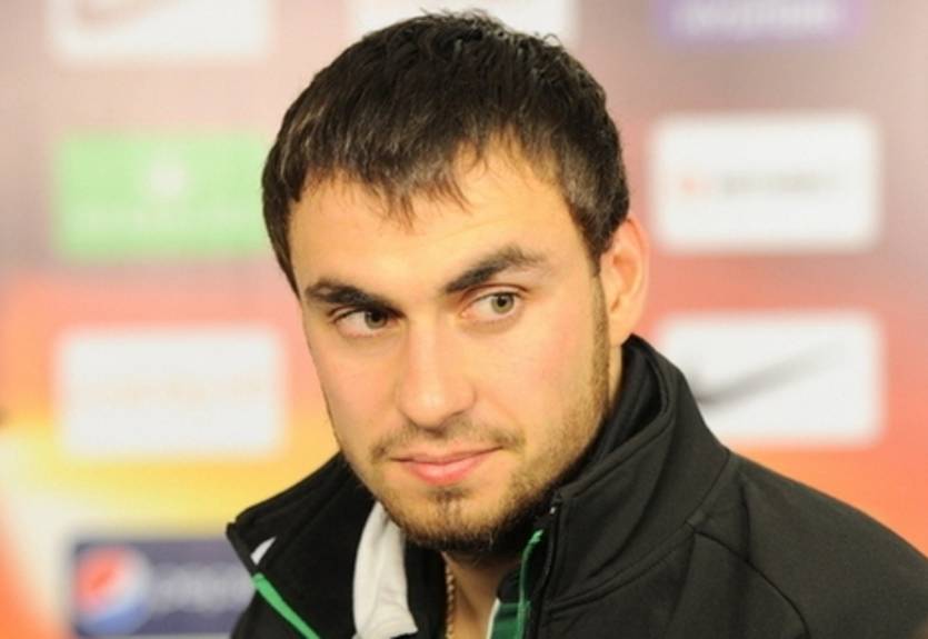 Зенев: "Наш тренер по горячим следам не ходит"