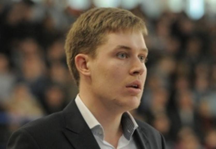 Ефимов: "Сегодняшний результат — исключительно моя вина"