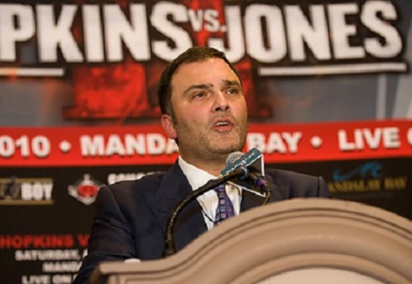 Шафер переживает за Донэйра