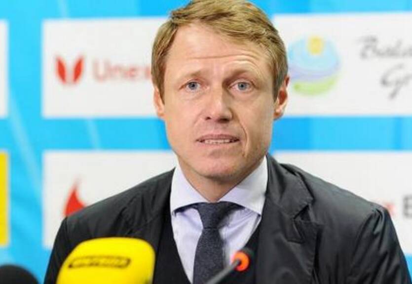 Кононов: "Думаю, что любого соперника можно обыграть"