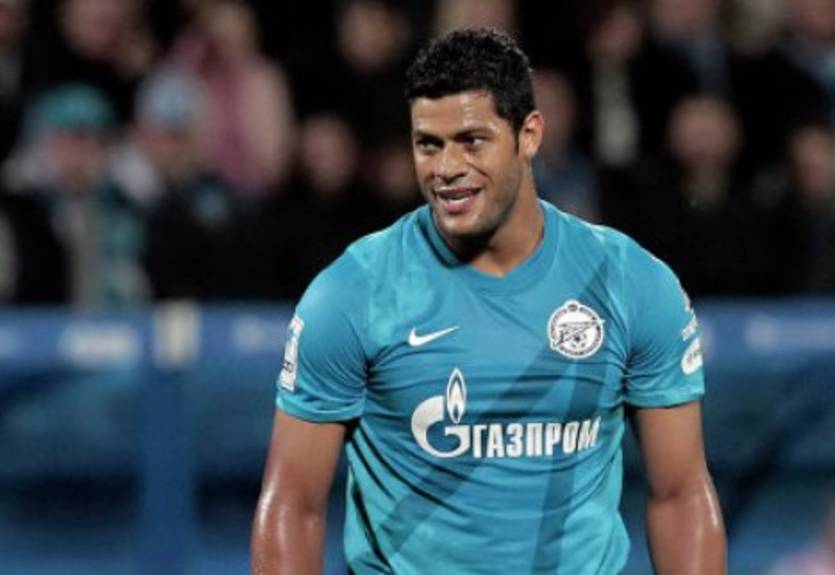 Халк выбыл на три недели