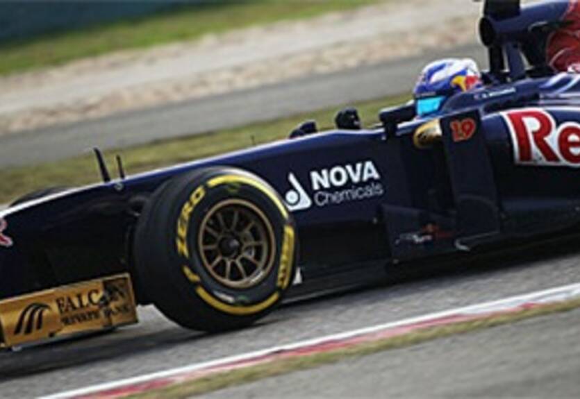 Формула-1. Риккьярдо: "Одной хорошей гонки недостаточно"