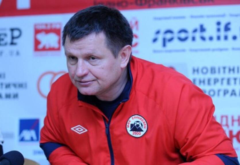 Футзал. Солодовник: "Еще два тура есть – будем бороться"