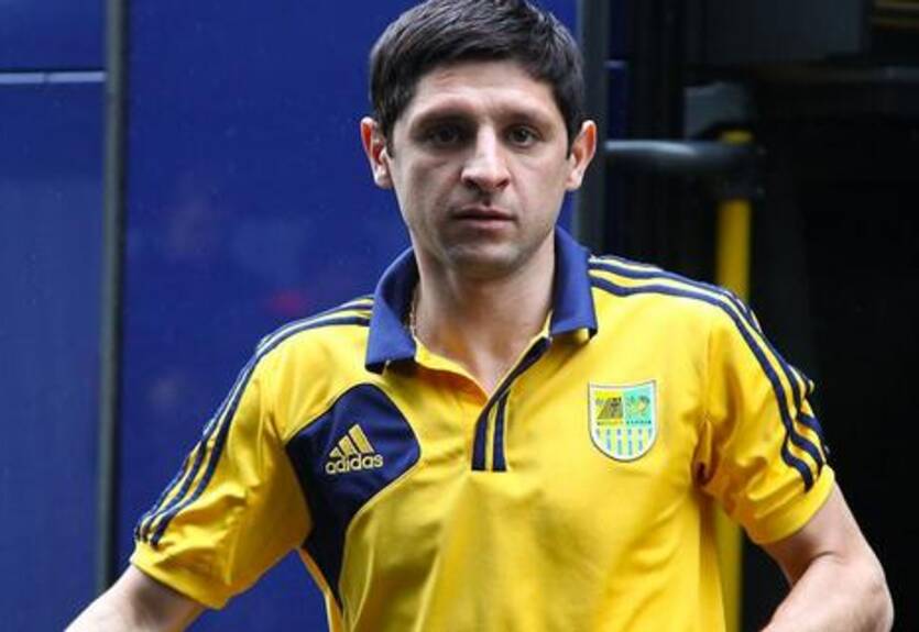 Красноперов: "Нет оснований говорить о чьем-либо преимуществе"