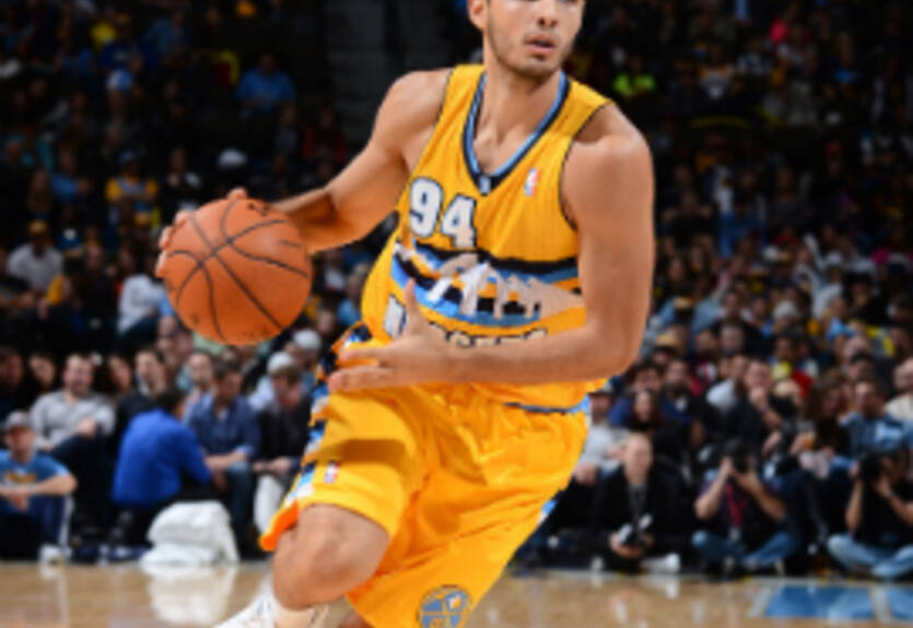 Фурнье обещает приехать на чемпионат Европы