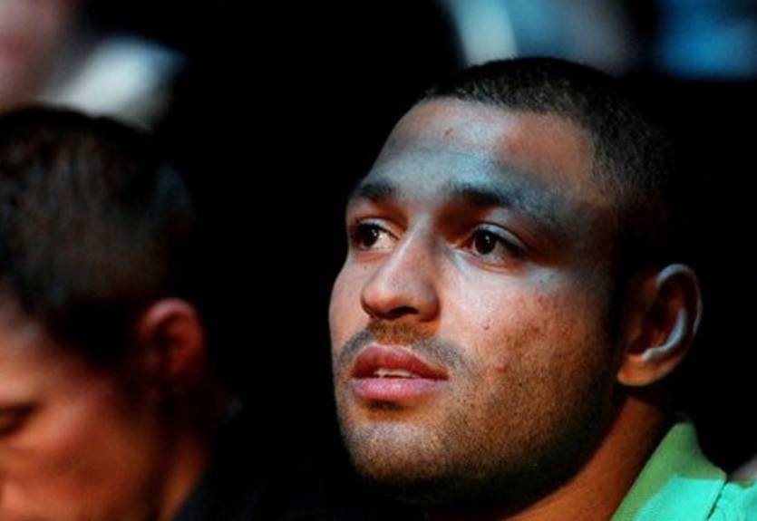 Бой Брук-Александер вновь отменен