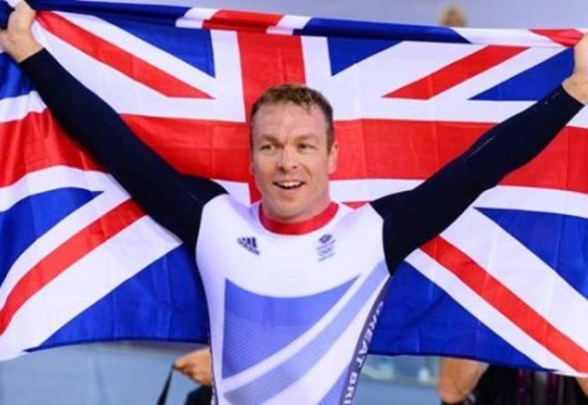 Велоспорт. Хой завершает карьеру