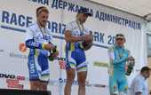 Международный комиссар UCI: &quot;С нетерпением жду встречи с Race Horizon Park 2013&quot;