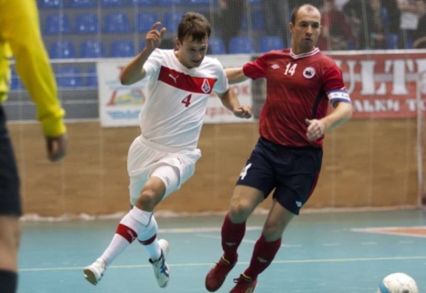 Футзал. Превью 26 тура
