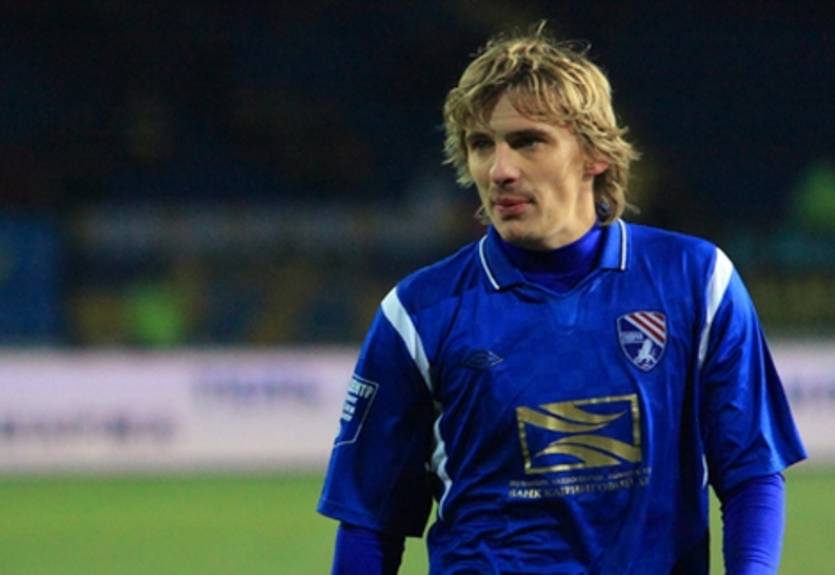 Калиниченко: "Я пока не чувствую, что надо заканчивать"