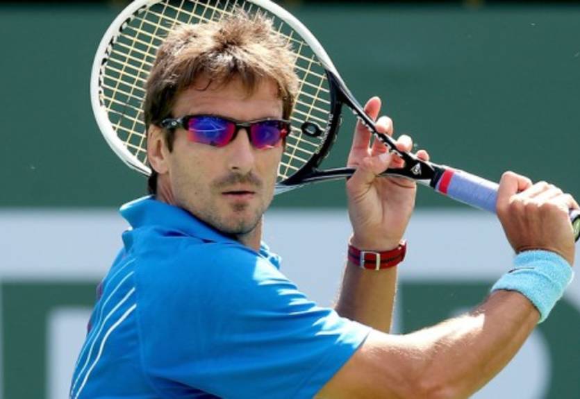 Триумф Робредо в Касабланке