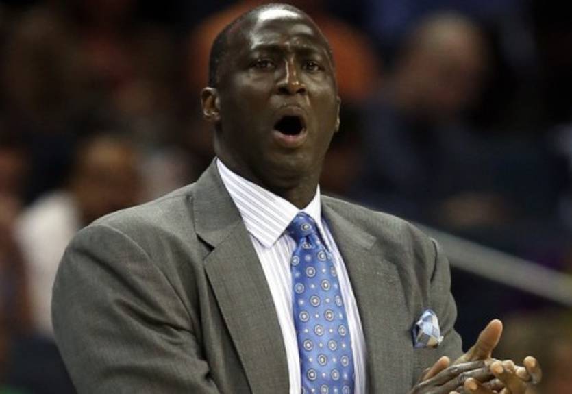 НБА. Джаз оставят Корбина и на следующий сезон