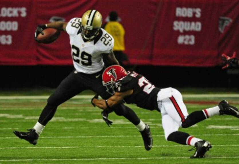 НФЛ. Джетс интересен Эйвори, Бенгалс — Харрисон