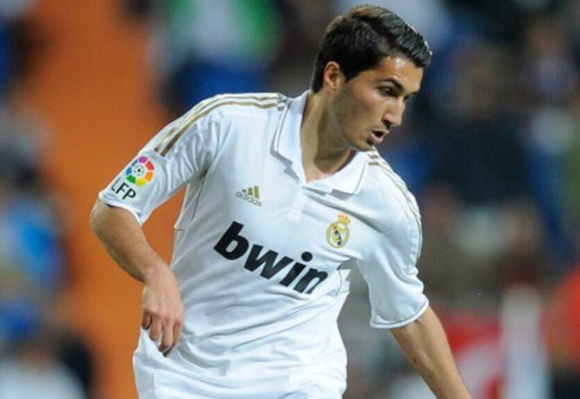 Шахин может сыграть против Реала