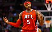 НБА. Атланта: летом Смит — свободный агент