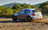 WRC. Ралли Португалии. Фольксваген и остальные