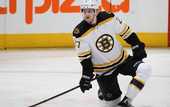 НХЛ. Бостон: отдых для Хэмилтона
