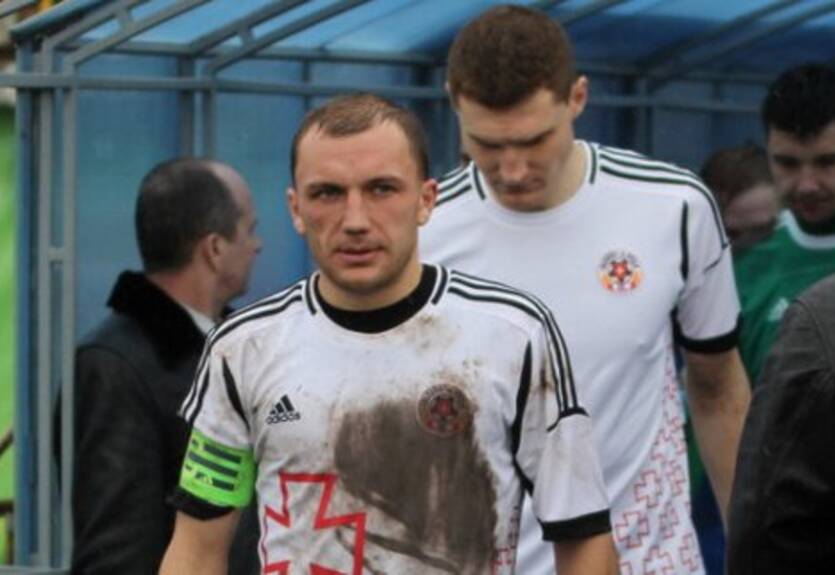 Симинин: "Есть надежда и шансы, нет безвыходных ситуаций"