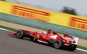 Формула-1. В Феррари обеспокоены квалификационным темпом