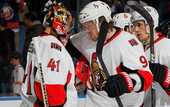НХЛ. Оттава: возвращение Михалека
