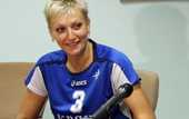 Волейбол. Якушева: "Кто сыграет более гибко, тот и будет выше"