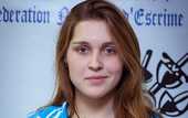 Фехтование. Пантелеева уступила в 1/8 финала юниорского ЧМ