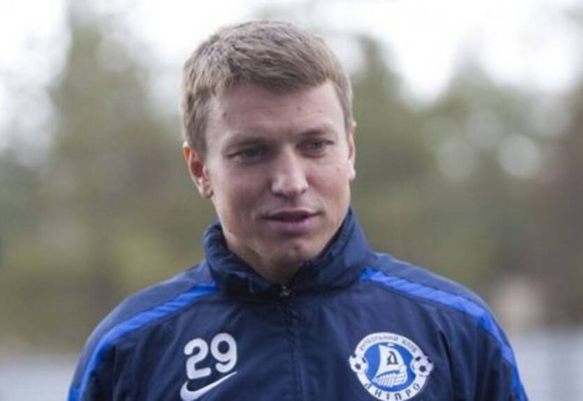 Ротань: "Надеюсь, в Одессе будет хорошее поле"