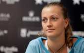 Квитова: "Намерена взять реванш у Мартич"