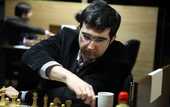 Шахматы. Во время турнира претендентов Крамнику помогал украинец