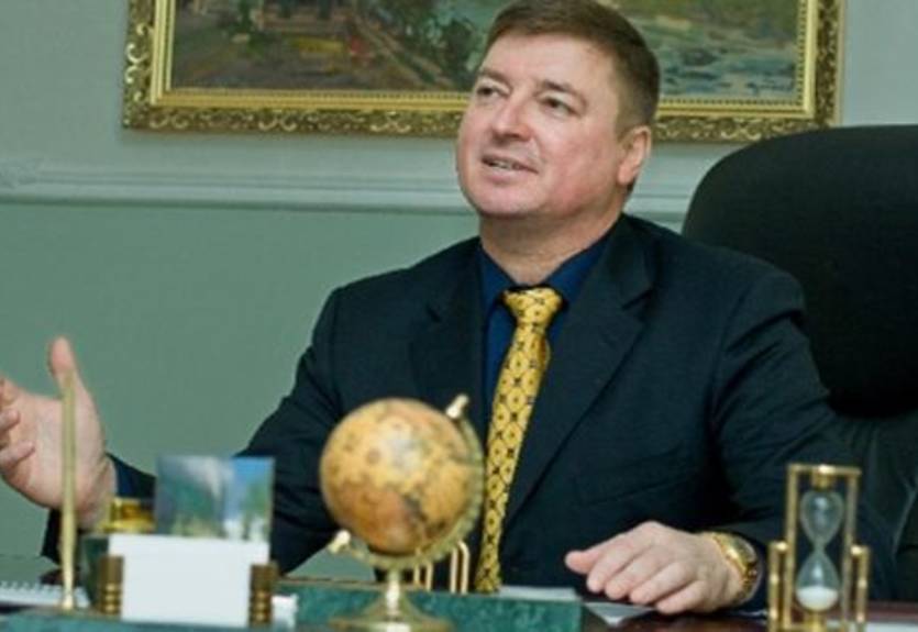 Президент ФТУ: "Нужно побеждать сильнейших"