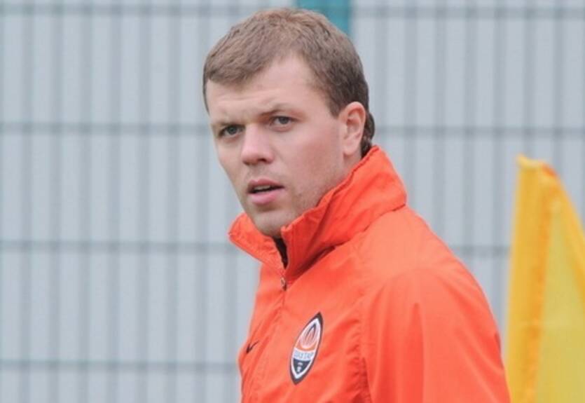 Гай: "К матчу с Зарей нужно подходить внимательно"