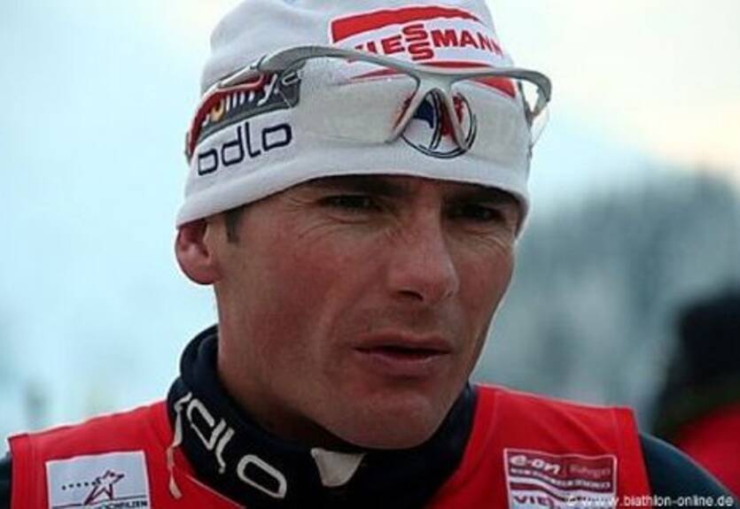 Биатлон. Пуаре: "Надеюсь, что Фуркад принесет Франции золото Олимпиады"