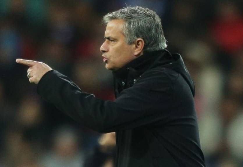 Бак: "Челси полностью открыт для Моуриньо"