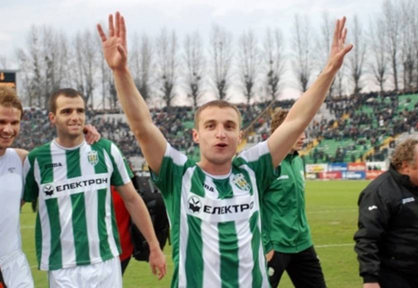 Кополовец: "Не спешите хоронить Карпаты"
