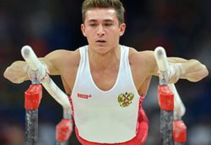 Спортивная гимнастика. Россия полностью сформировала состав на ЧЕ-2013