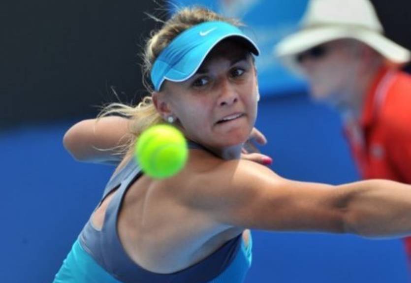 Кубок Федерации. Украина объявила состав на матч с Канадой