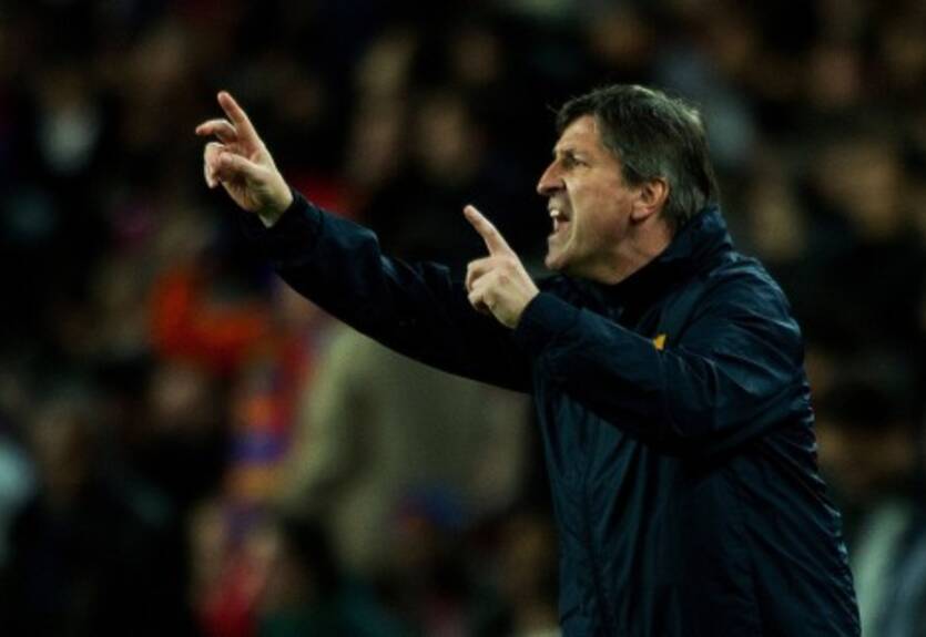 Роура: Месси, Педро и Адриано могут сыграть с ПСЖ