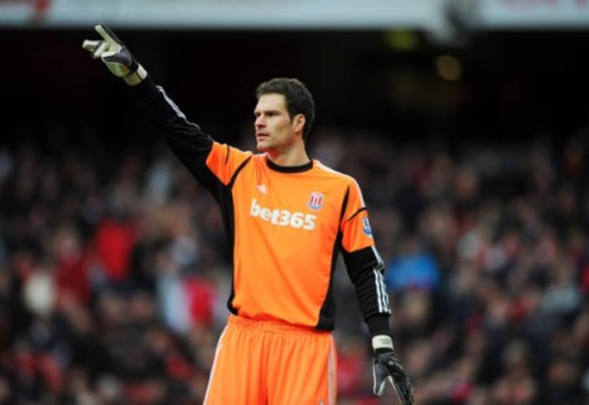 Арсенал близок к трансферу Беговича