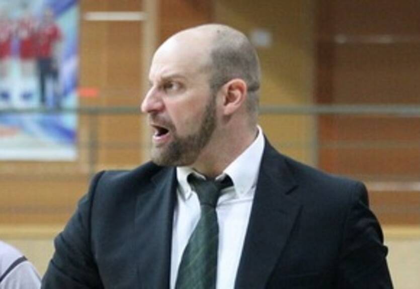 Митрович: "С такой игрой Политехники у нас нет никаких шансов"