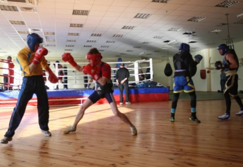 Атаманы настроены положительно перед первыми боями с Итальянским громом