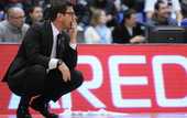 Еврокубок. Кацикарис — лучший тренер сезона
