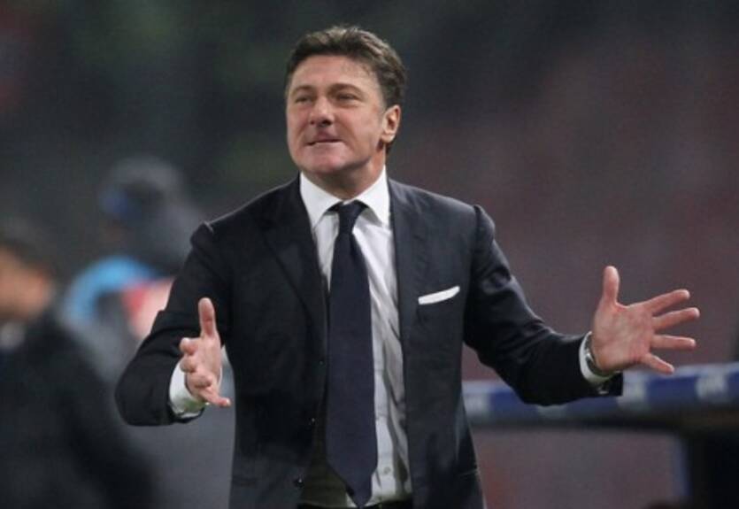 Маццарри продлит контракт с Наполи